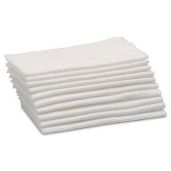 Paquete de Paños de Limpieza ADF HP - 10 Piezas para Escáneres y Multifuncionales