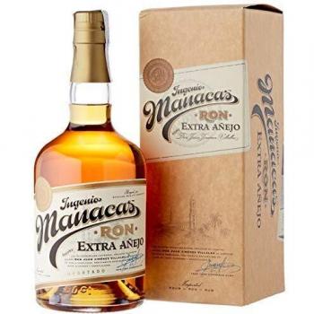 Ingenio Manacas Ron - 700 ml