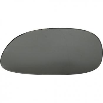 Cristal de espejo retrovisor exterior gran angular BLIC 6102-01-0102P Izquierda