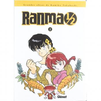 Ranma ¿