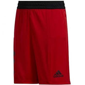 adidas Y SPT 3s Short Pantalones Cortos de Deporte, Unisex niños, Scarlet, 1516
