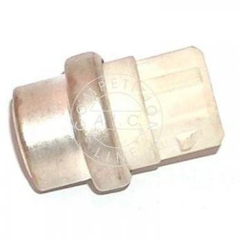 Interruptor de temperatura AIC 50806 con testigo de líquido refrigerante para VW, AUDI y SKODA