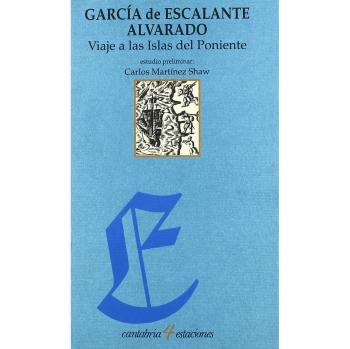 Viaje a las Islas del Poniente: 10