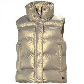 Helly Hansen Women's Jade Golden Vest L