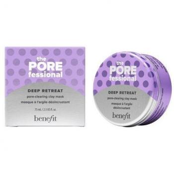 Benefit The POREfessional Deep Retreat Pore-Clearing Clay Mask Full Size