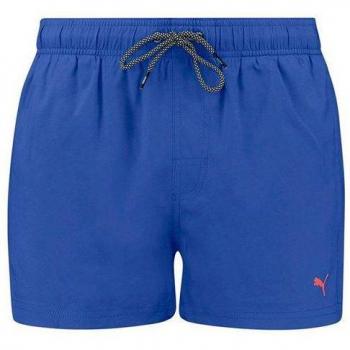 Bañador Puma Short Length Swim Shorts 1P Hombre