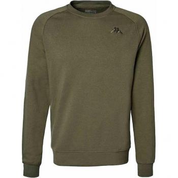 Sudadera de hombre Caimali Kappa
