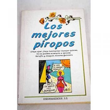 Los mejores piropos