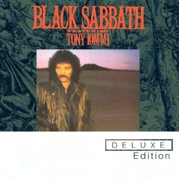 Seventh Star - Deluxe Edition