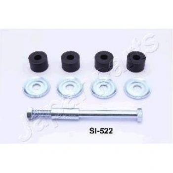 Bieleta de suspensión JAPANPARTS SI-522, tipo: Sway Bar, características: alta resistencia, diseño específico para vehículos japoneses, fácil instalación, mejora la estabilidad y manejo del vehículo
