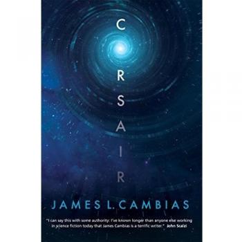 Corsair: A Science Fiction Novel