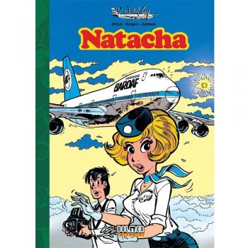 Natacha Vol. 3