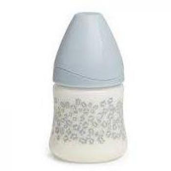BIBERON SUAVINEX PP BOCA ANCHA T3P 150ML