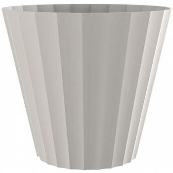 Maceta Plastiken Beige Polipropileno 32 x 29 cm