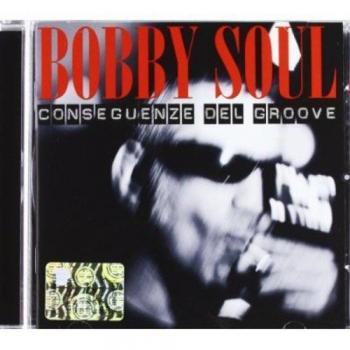 Groove Consequences (IMPORT)