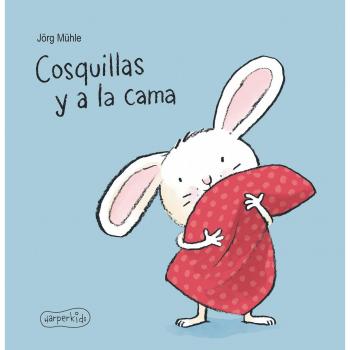 Cosquillas y a la cama: 11 - Jörg Mühle