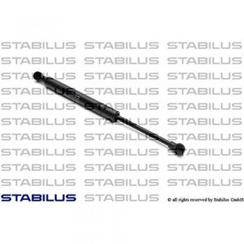 Resorte de gas para maletero/compartimento de carga STABILUS 0775KG