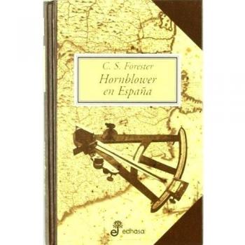 6. Hornblower en Espa¤a