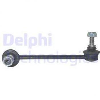 DELPHI estabilizador de enlace TC1379, varilla/pilar estabilizador, compatible con varios modelos de vehículos, fabricado en materiales de alta calidad para mayor durabilidad y rendimiento