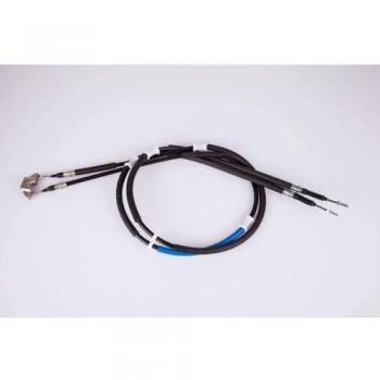 HELLA 8AS 355 667-811 Cable de accionamiento, freno de estacionamiento AS6781