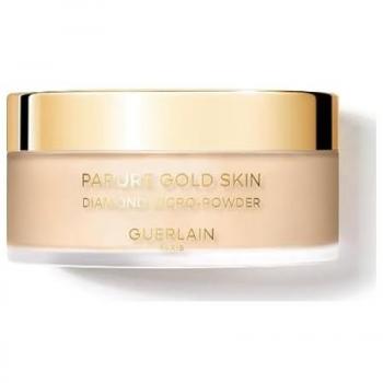 GUERLAIN Parure Gold Diamond Micro Powder 35g 02 - Light