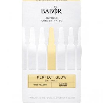 Babor Ampoule Concentrates Perfect Glow 7x2ml