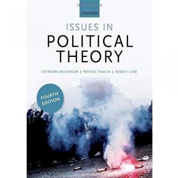 Issues in Political Theory