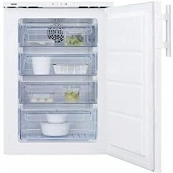 Congelador Vertical Electrolux LYT3NF8W0 850x599x635mm A+ Blanco