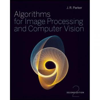 Algorithms for Image Processing and Computer Vision