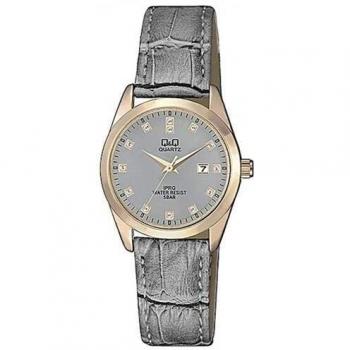 Reloj de Mujer Q&Q QZ13J112Y (Diámetro 30 mm)