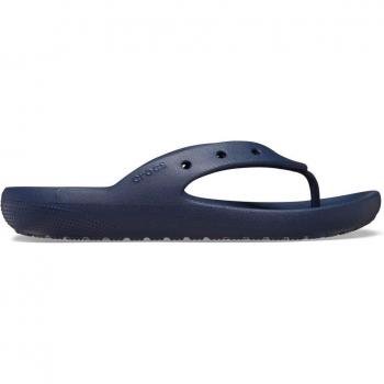 Chanclas unisex Classic Flip v2 U Crocs