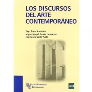 Los Discursos Del Arte Contemporáneo