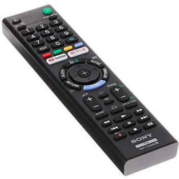 Sony RMT-TX300E / RMTTX300E Mando a Distancia Original para Television Sony