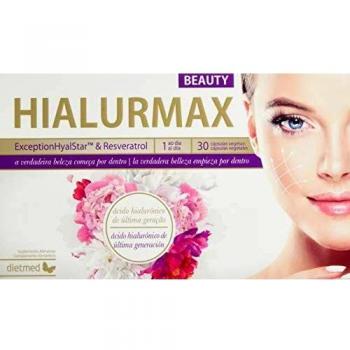DietMed Hialurmax - 30 Cápsulas