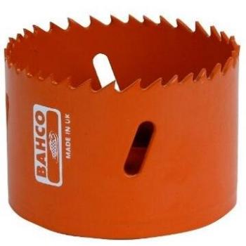 Bahco 3830-68-C - Corona Bimetal Sandflex 68C