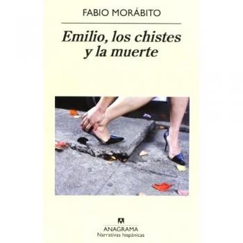 Emilio, los chistes y la muerte