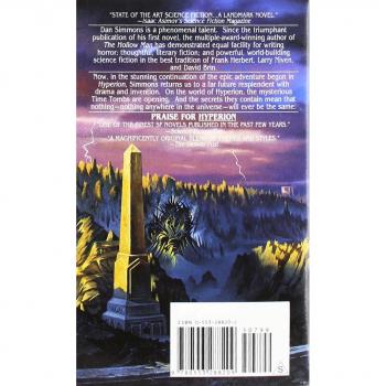 The Fall of Hyperion: 2