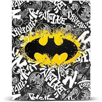 Batman Tagsignal-Carpeta Gomas