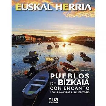 Pueblos de Bizkaia con encanto: 35
