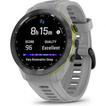 Garmin Approach S70 42mm Smartwatch