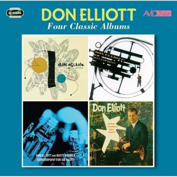 Four Classic Album