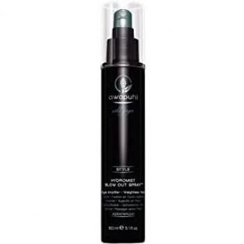 Paul Mitchell Awapuhi WildGinger Hydromist Blow-Out Spray, 150 ml