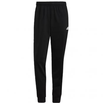 Adidas Primegreen Essentials Warm-Up Tapered 3-Stripes Jogger Pants for Men