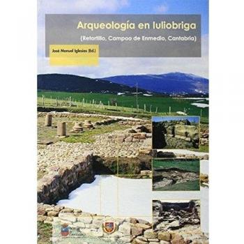 Arqueología en Iuliobriga: