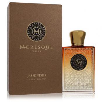 Moresque Jasminisha 75ml Eau De Parfum Spray