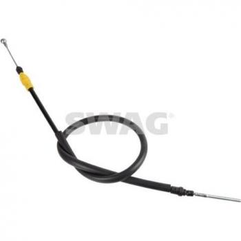 Cable de freno de mano SWAG 33 10 0356