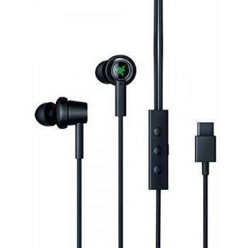 Razer Hammerhead USB-C ANC In-Ear Headset