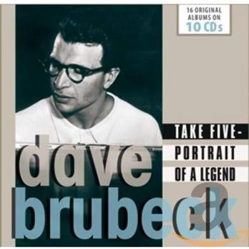 DAVE BRUBECK, Take Five