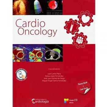 CARDIO ONCOLOGY: 2