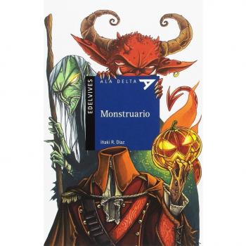 Monstruario: 99